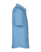 CORE365 CE510 - Men's Ultra UVP Marina Shirt - Columbia Blue