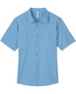CORE365 CE510 - Men's Ultra UVP Marina Shirt - Columbia Blue