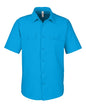 CORE365 CE510 - Men's Ultra UVP Marina Shirt - Electric Blue