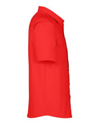 CORE365 CE510 - Men's Ultra UVP Marina Shirt - Marina Red
