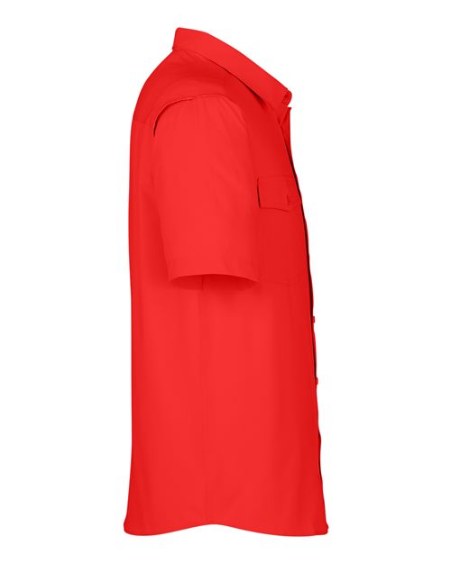 CORE365 CE510 - Men's Ultra UVP Marina Shirt - Marina Red