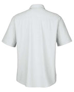 CORE365 CE510 - Men's Ultra UVP Marina Shirt - Platinum