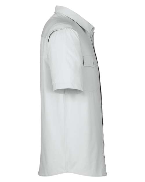 CORE365 CE510 - Men's Ultra UVP Marina Shirt - Platinum