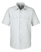 CORE365 CE510 - Men's Ultra UVP Marina Shirt - Platinum