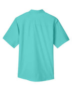 CORE365 CE510 - Men's Ultra UVP Marina Shirt - Sea Glass