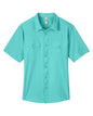 CORE365 CE510 - Men's Ultra UVP Marina Shirt - Sea Glass