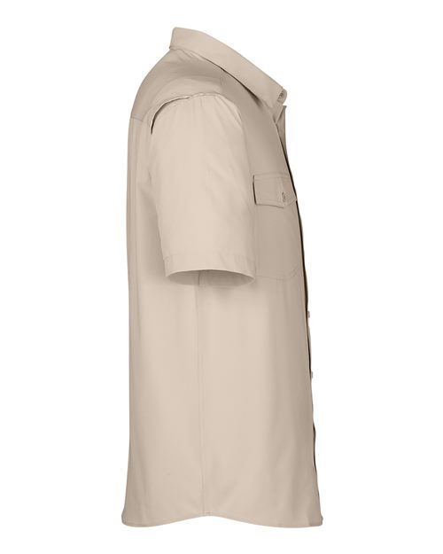 CORE365 CE510 - Men's Ultra UVP Marina Shirt - Stone