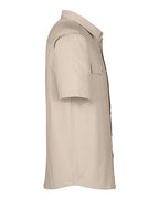 CORE365 CE510 - Men's Ultra UVP Marina Shirt - Stone