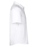 CORE365 CE510 - Men's Ultra UVP Marina Shirt - White