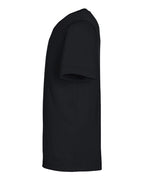 CORE365 CE10Y - Youth Capital Performance T-Shirt - Black