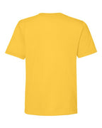 CORE365 CE10Y - Youth Capital Performance T-Shirt - Campus Gold