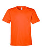 CORE365 CE10Y - Youth Capital Performance T-Shirt - Campus Orange