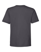 CORE365 CE10Y - Youth Capital Performance T-Shirt - Carbon