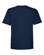 CORE365 CE10Y - Youth Capital Performance T-Shirt - Classic Navy