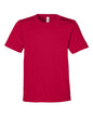 CORE365 CE10Y - Youth Capital Performance T-Shirt - Classic Red