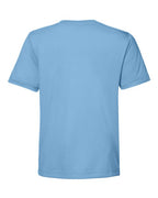 CORE365 CE10Y - Youth Capital Performance T-Shirt - Columbia Blue