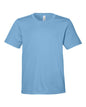 CORE365 CE10Y - Youth Capital Performance T-Shirt - Columbia Blue