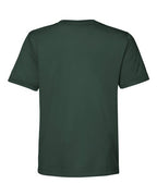CORE365 CE10Y - Youth Capital Performance T-Shirt - Forest