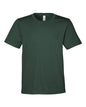 CORE365 CE10Y - Youth Capital Performance T-Shirt - Forest