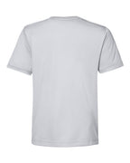 CORE365 CE10Y - Youth Capital Performance T-Shirt - Platinum
