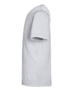 CORE365 CE10Y - Youth Capital Performance T-Shirt - Platinum