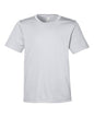 CORE365 CE10Y - Youth Capital Performance T-Shirt - Platinum