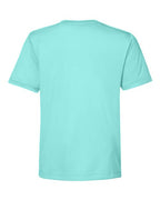 CORE365 CE10Y - Youth Capital Performance T-Shirt - Sea Glass