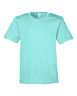 CORE365 CE10Y - Youth Capital Performance T-Shirt - Sea Glass