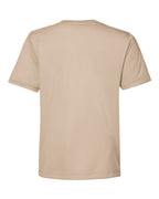 CORE365 CE10Y - Youth Capital Performance T-Shirt - Stone