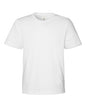 CORE365 CE10Y - Youth Capital Performance T-Shirt - White