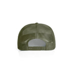 AS Colour 1190 - Mesh Trucker Cap