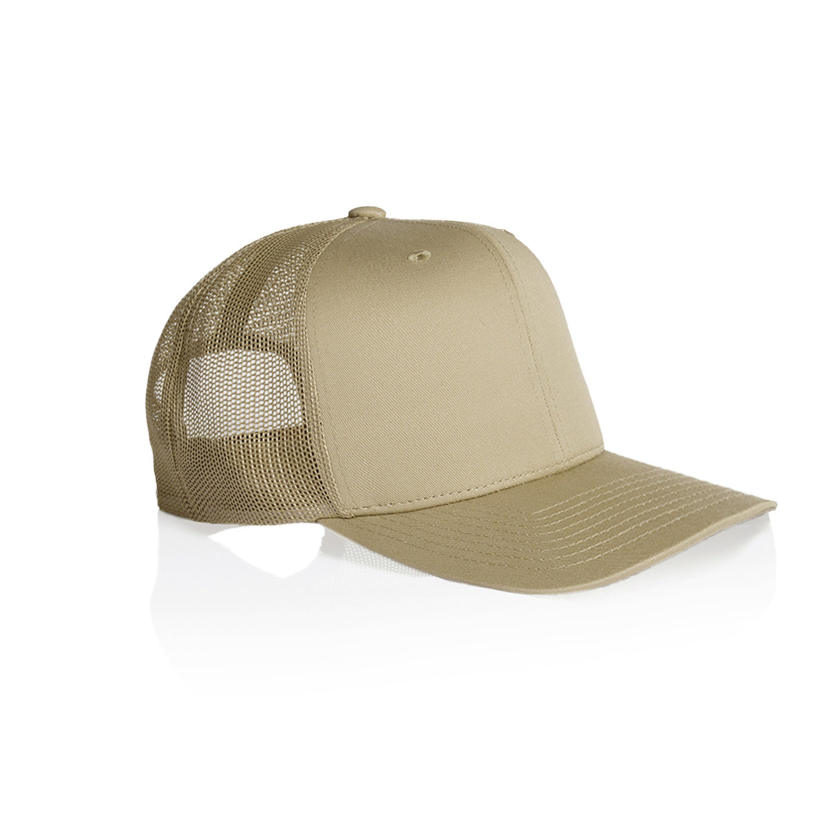 AS Colour 1190 - Mesh Trucker Cap