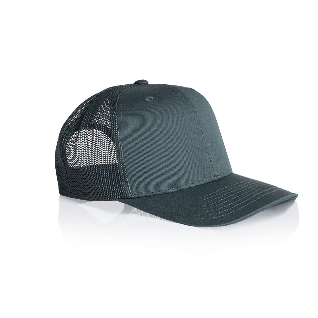 AS Colour 1190 - Mesh Trucker Cap