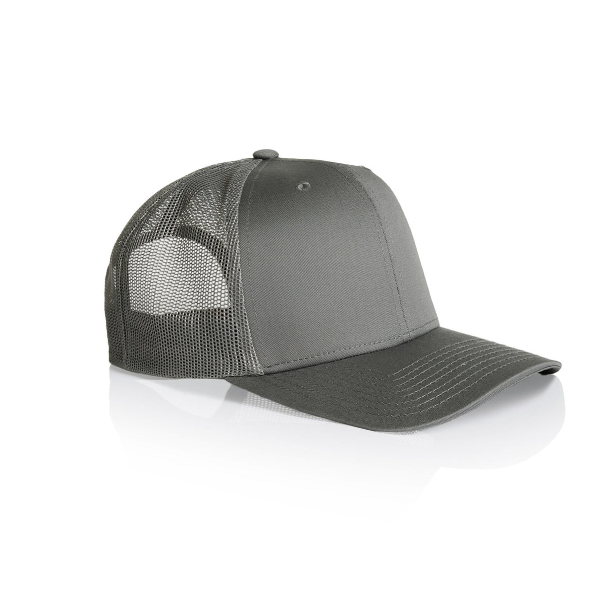 AS Colour 1190 - Mesh Trucker Cap