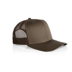 AS Colour 1190 - Mesh Trucker Cap