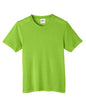 CORE365 CE111Y - Youth Fusion ChromaSoftTM Performance T-Shirt - Acid Green