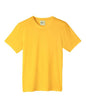 CORE365 CE111Y - Youth Fusion ChromaSoftTM Performance T-Shirt - Campus Gold