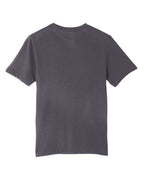 CORE365 CE111Y - Youth Fusion ChromaSoftTM Performance T-Shirt - Carbon