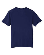 CORE365 CE111Y - Youth Fusion ChromaSoftTM Performance T-Shirt - Classic Navy