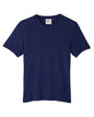 CORE365 CE111Y - Youth Fusion ChromaSoftTM Performance T-Shirt - Classic Navy