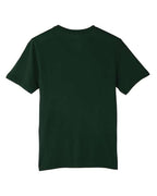 CORE365 CE111Y - Youth Fusion ChromaSoftTM Performance T-Shirt - Forest