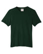 CORE365 CE111Y - Youth Fusion ChromaSoftTM Performance T-Shirt - Forest