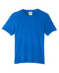 CORE365 CE111Y - Youth Fusion ChromaSoftTM Performance T-Shirt - True Royal