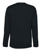 CORE365 CE10L - Unisex Capital Long Sleeve Performance T-Shirt