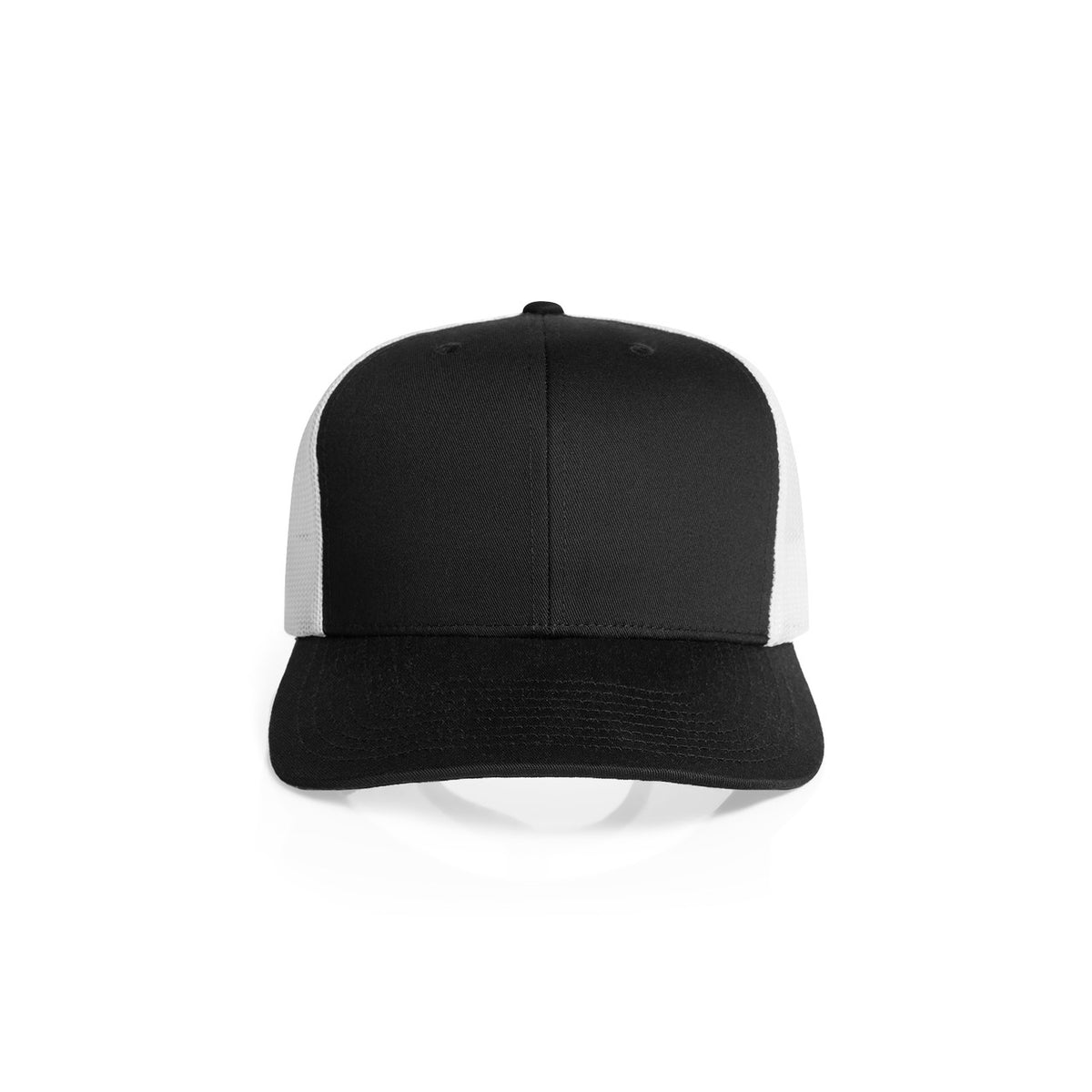 AS Colour 1191 - Mesh Contrast Trucker Cap