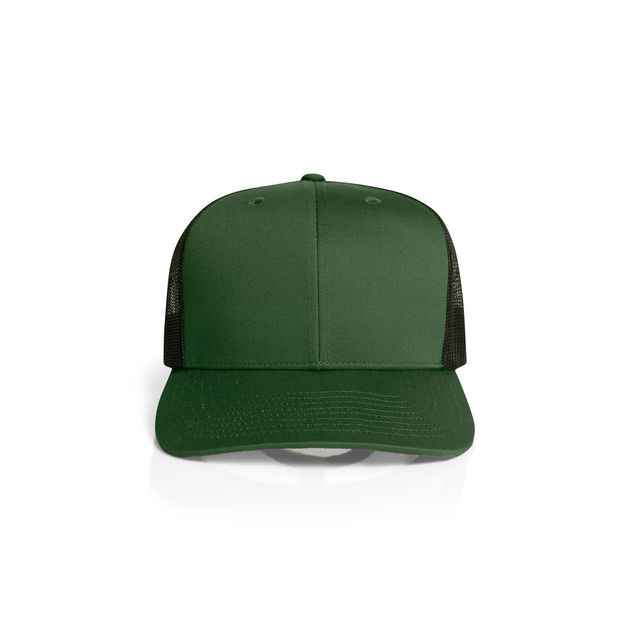 AS Colour 1191 - Mesh Contrast Trucker Cap