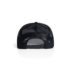 AS Colour 1191 - Mesh Contrast Trucker Cap