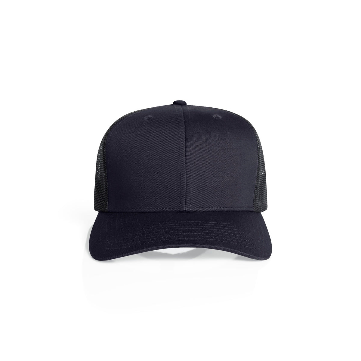 AS Colour 1191 - Mesh Contrast Trucker Cap