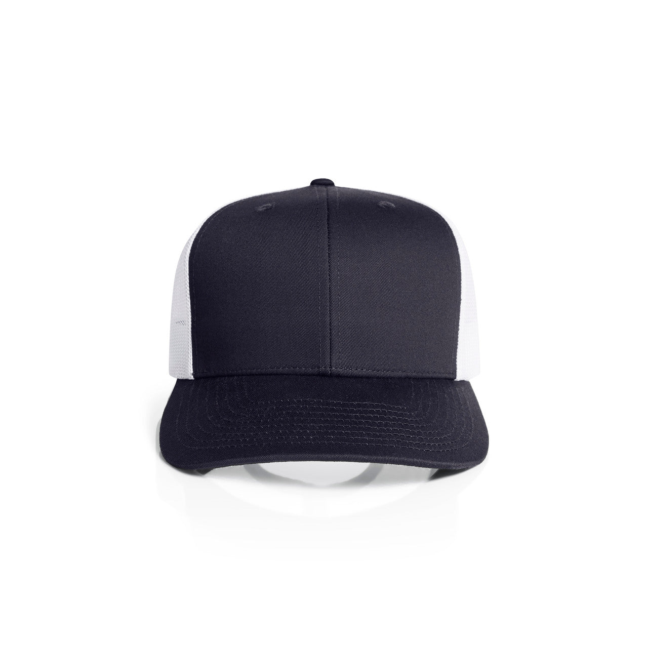 AS Colour 1191 - Mesh Contrast Trucker Cap