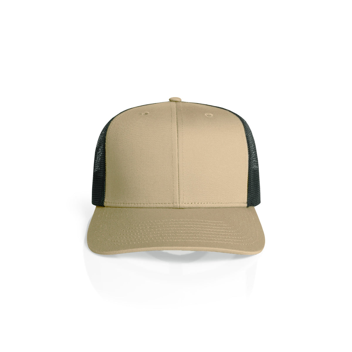 AS Colour 1191 - Mesh Contrast Trucker Cap